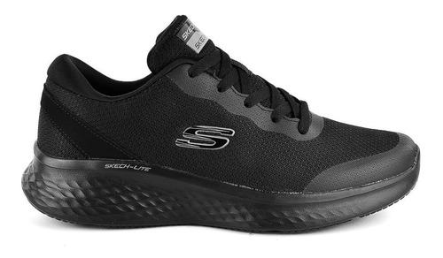 Champion Deportivo Skechers Skech-lite Pro Clear Rush Black