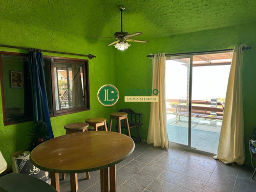 Casa En Venta En Santa Lucía Del Este!