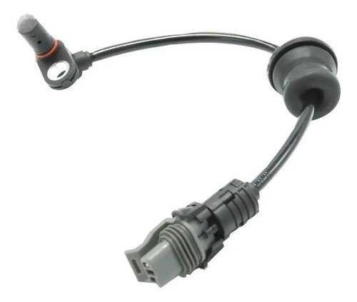 Sensor Abs Trasero Izquierdo 96626080 Der. Gm Captiva 2009