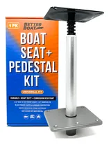 Comprar Paquete De Asientos Con Pedestal Para Barco, Kit De 3 Piezas