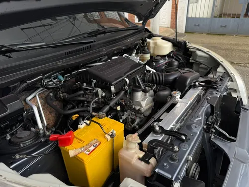 Daihatsu Terios 1.5 Okii