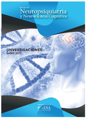 Revista Alzheimer Y Otros Trastornos Cognitivos Nº17 Pdf