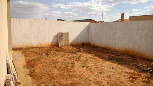Imagem 12 de 12 de Casa 2 Dormitórios Para Venda Em São José Do Rio Preto, Residencial Santa Ana, 2 Dormitórios, 1 Suíte, 2 Banheiros - Vd015cs_1-2065746
