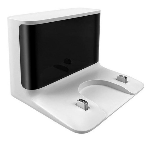 Carregador Dock Base Robô Aspirador Xiaomi 1c Stytj01zhm