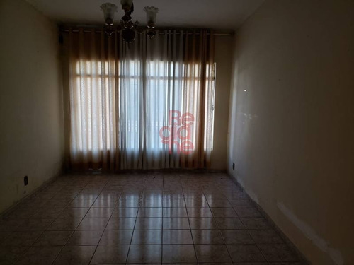 Imagem 27 de 27 de Casa À Venda No Bairro Baeta Neves - 2736