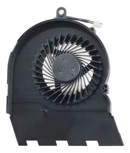 Ventilador Dell Inspiron 15 5565 P66f, 0t6x66 0789dy