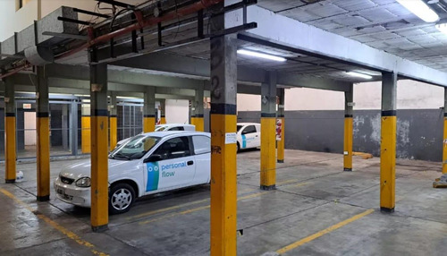 Depósito En Villa Devoto