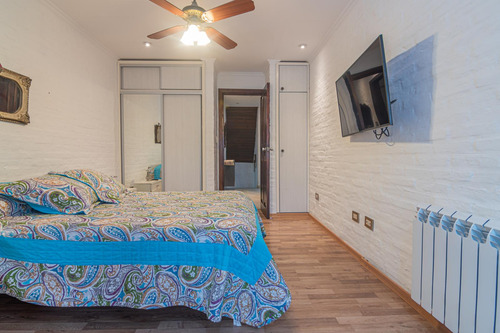 Chalet De Categoría - Barrio Pinos De Anchorena