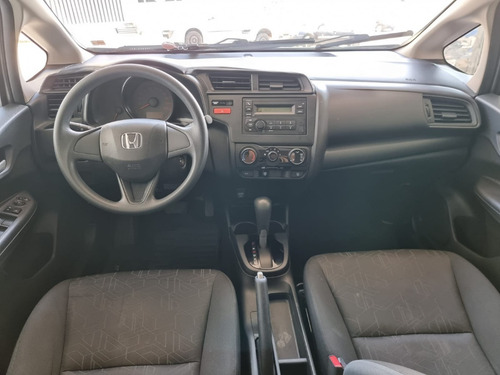 Imagem 5 de 8 de Honda / Fit Lx 1.5