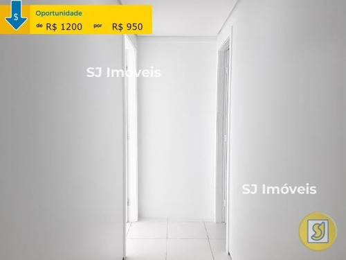 Imagem 4 de 5 de Sala Para Locação - 390