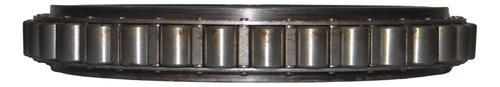 Rolamento De Roletes E Pista Original Caterpillar 1283936
