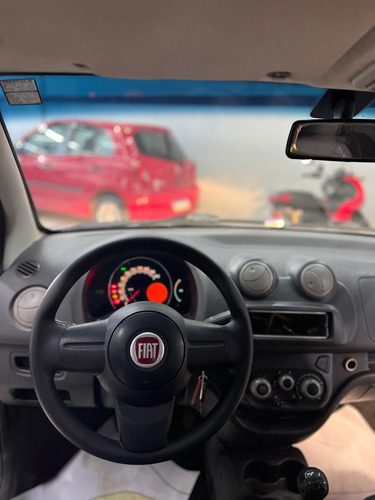 Fiat Uno 1.0 Vivace Flex 3p