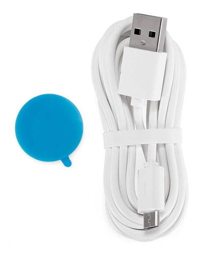 Cámara Ip Wifi Audio Bidireccional Xiaomi Chuangmi Hd 720p
