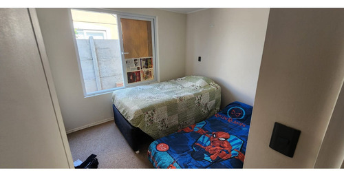 Vende Casa 3 Dorm, 3 Baños Los Ciruelos Ix Buin
