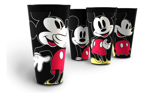 Mickey Kettle Style Popcorn Popper