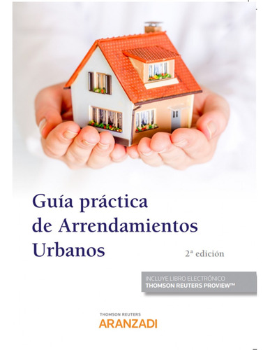 Guía Práctica De Arrendamientos Urbanos
