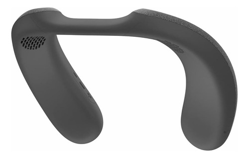 Sony Srs-ns7 Altavoz Inalámbrico Con Banda Para El Cuello Co 110v