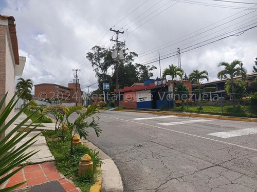 Casa Dúplex En Venta Conjunto Res. Los Parques Carrizal