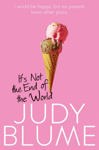 Libro It's Not The End Of The World