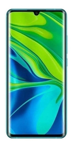 Xiaomi Mi CC9 Pro Dual SIM 128 GB Verde-aurora 8 GB RAM
