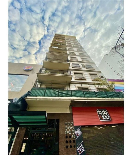 Imagen 21 de 22 de Venta Departamento 4 Amb Luminoso Balvanera