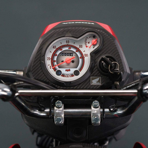 Honda Navi 110