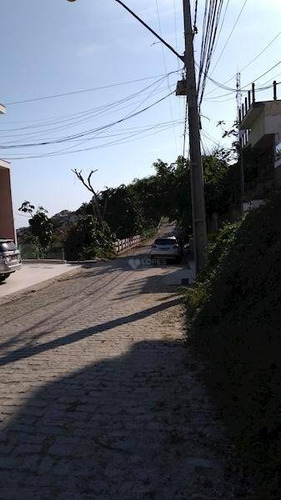 Imagem 4 de 4 de Terreno, 360 M² Por R$ 510.000 - Camboinhas - Niterói/rj - Te4822