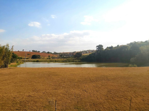 Imagem 22 de 25 de Terreno Com 257 M² No Condomínio Residencial Helena Maria - Wanel Ville - Sorocaba - Ao Lado Do Residencial Villagio Milano - Te0163