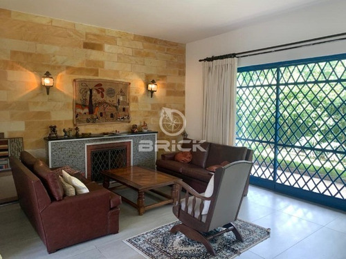 Imagem 9 de 30 de Casa Com 4 Quartos, Linear, Independente E Com Terreno Com Mais De 1000 M² Plano No Alto. - Ca01603 - 69017956