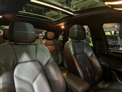 Porsche Macan 3.0 S 24V V6 GASOLINA 4P AUTOMÁTICO