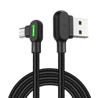 Cable Mcdodo Reforzado Micro Usb Para Sony Xperia Z1,c5,e5,m