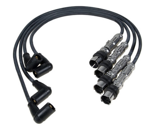 Cable De Bujias   Eurorepar Volkswagen Polo Classic 1.6 L 20