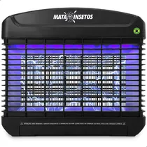 Comprar Forzan Decor mata mosquito insetos armadilha led repelente pernilongo uv elétrico pega inseto lâmpada luminária luz elétrica mosquitos eletrônico Bivolt 110u002F220V
