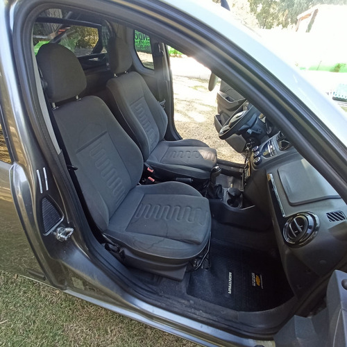 Chevrolet Montana 1.8 Ls