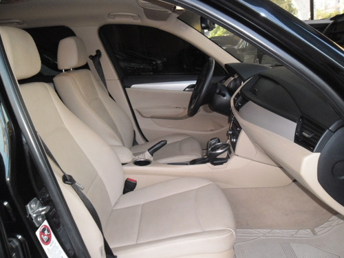 Bmw X1 2.0 18i S Drive Automática 2014