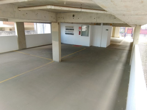 Imagem 15 de 16 de Apartamento Com 2 Quartos Para Comprar No Castelo Em Belo Horizonte/mg - 7227