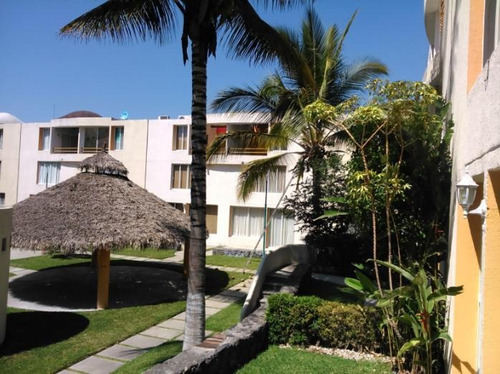 Imagen 3 de 14 de Hermnosa Casa En Xochitepec Amp