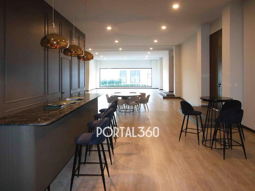 Imagen 5 de 11 de Departamento En Venta En Tlaxcalancingo