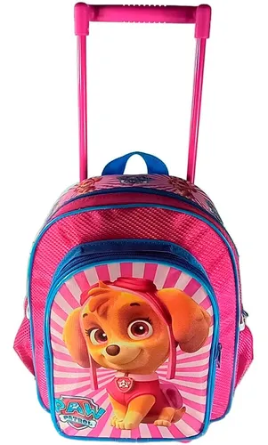 Mochilas de 2025 kinder para niñas