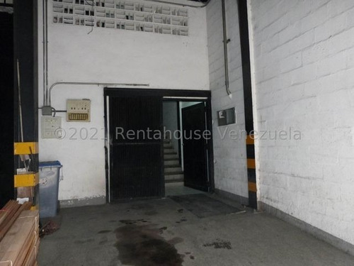 Imagen 2 de 5 de Edificio De 4 Pisos En Venta En Las Mayas Mls #22-19022