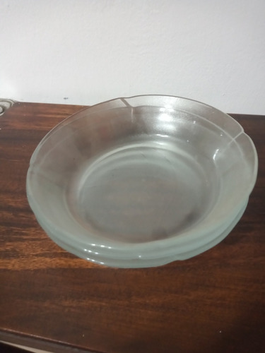 Taza Sopera Bowl Cazuela 19 Cm Diámetro Refractario 