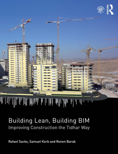 Libro: Building Lean, Building Bim