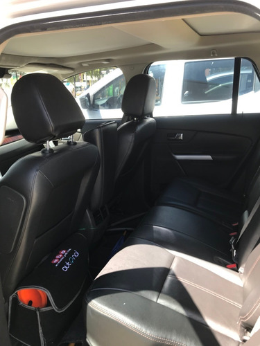 Ford Edge Limited At 3500