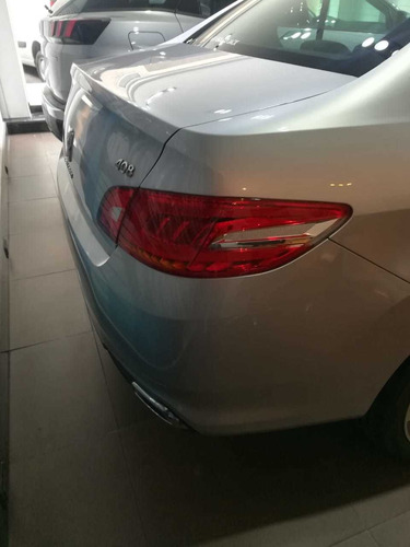 Peugeot 408 1.6 Allure Hdi 0km Walter