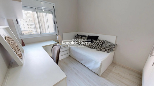 Imagem 11 de 28 de Apartamento Com 3 Dorms, Perdizes, São Paulo - R$ 1.36 Mi, Cod: 1797 - A1797
