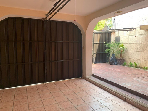Imagen 6 de 30 de Se Vende Casa En Residencial La Hacienda