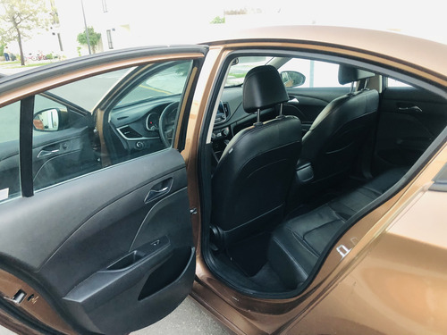 Chevrolet Cavalier 1.5 Premier At