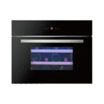 Comprar Vinera 24 Botellas 56l Tecnolam 