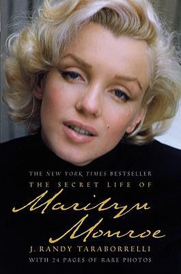 Libro The Secret Life Of Marilyn Monroe - J Randy Tarabor...