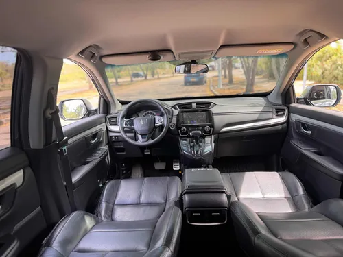 Honda CR-V 2.4 City Plus